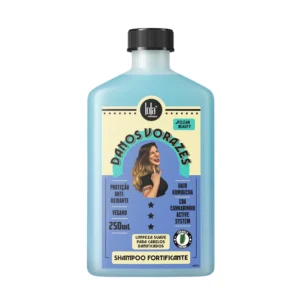 LOLA - DANOS VORAZES SHAMPO 250ML - Image 1