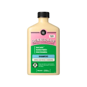 LOLA - DENSIDADE SHAMPO 250ML - Image 1