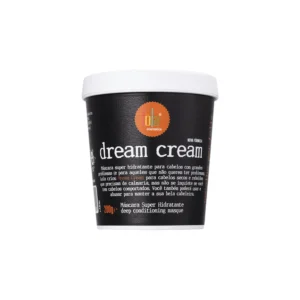 LOLA -DREAM CREAM 200ML - Image 1