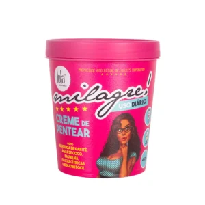 LOLA - MILAGRE - CREME DE PENTEAR 450g - Image 1