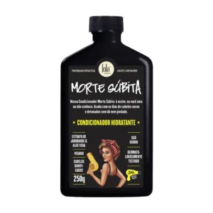 LOLA - MORTE SUBITA CONDICIONADOR 250ML - Image 1