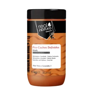 Mascara Pro-Cachos Definidos 1Kg - Image 1