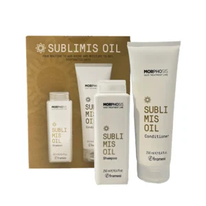 Morphosis Retail Pack Sublimis - FRAMESI - Image 1