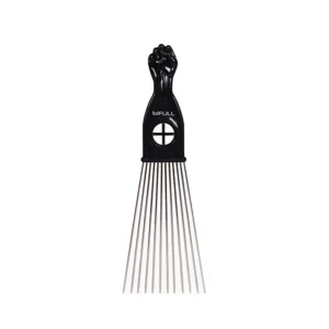 Pente Cabelo Curl Afro - BIFULL - Image 1
