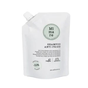 SHAMPO ANTI-FRIZZ 200ML - MIMARE - Image 1