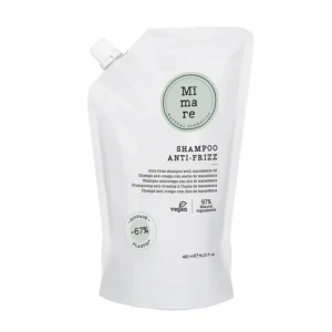 SHAMPO ANTI-FRIZZ 480ML - MIMARE - Image 1