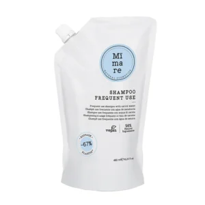 SHAMPO FREQUENT USE 480ML  - MIMARE - Image 1