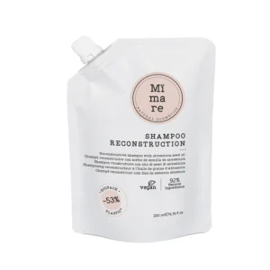 SHAMPO RECONSTRUCTION 200ML - MIMARE - Image 1
