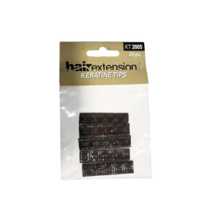 She Tips Keratin 25uni Castanho - Image 1
