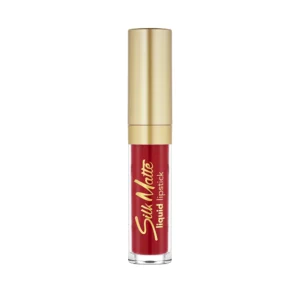 Silk Matte Liquid Lipstick 61 Flormar - Image 1