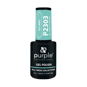 Verniz Gel All I Need Is Fortune - Image 1
