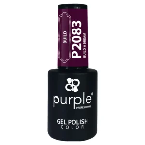 Verniz Gel Build A Dream - Image 1