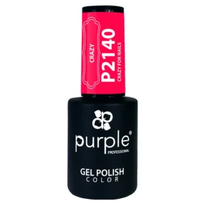 Verniz Gel Crazy For Nails - Image 1