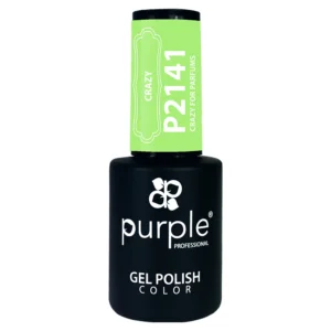 Verniz Gel Crazy For Parfums - Image 1
