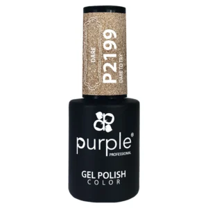 Verniz Gel Dare To Try - Image 1