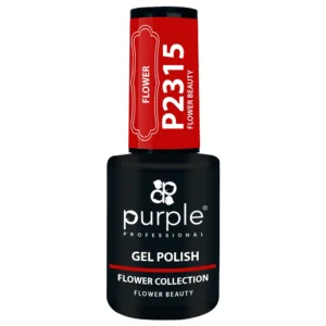 Verniz Gel Flower Beauty - Image 1
