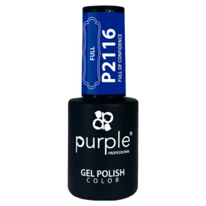 Verniz Gel Full of Confidence - Image 1