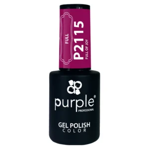 Verniz Gel Full of Joy - Image 1