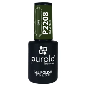 Verniz Gel Give Me Peace - Image 1