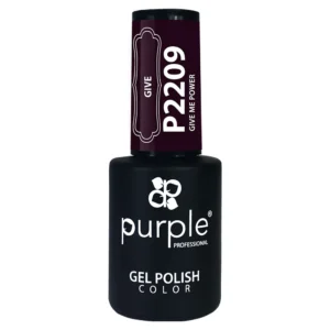 Verniz Gel Give Me Power - Image 1