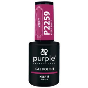 Verniz Gel Keep It Simple - Image 1