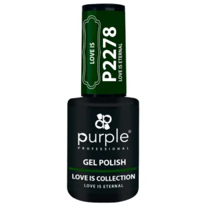 Verniz Gel love Is Eternal - Image 1