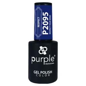 Verniz Gel Respect Your Mind - Image 1