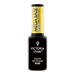 VV Mega Base Clear 8ml - Image 1