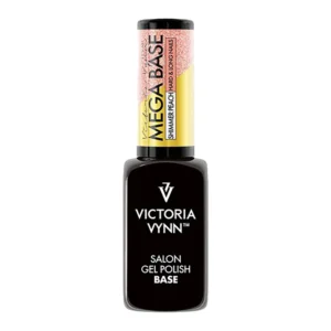 VV Mega Base Shimmer Peach 8ml - Image 1