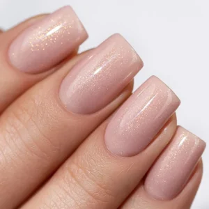 VV Mega Base Shimmer Peach 8ml - Image 3