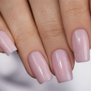 VV Mega Base Shimmer Pink 8ml - Image 3