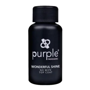 Wonderful Shine Top Coat 50ml - Image 1