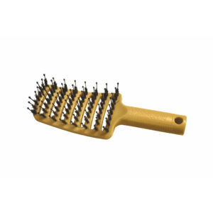 Escova Concava Ventbrush Mini Gold - Image 1