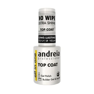 All in One No Wipe Top Coat Andreia - Image 1
