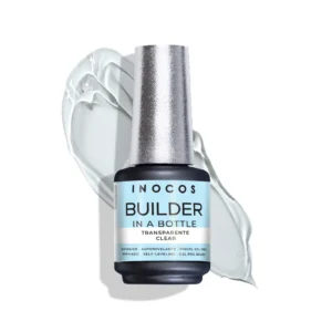 BUILDER IN A BOTTLE INOCOS TRANSPARENTE - Image 1