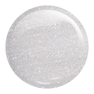 Easy Fiber Gel - Sparkle White  VV 15ml - Image 2