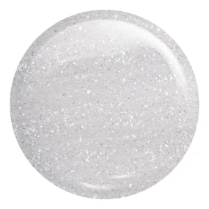 Easy Fiber Gel - Sparkle White  VV 50ml - Image 2