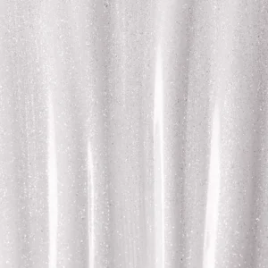 FIBER BASE GLITTER SOFT WHITE ANDREIA - Image 2