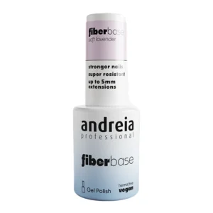 FIBER BASE SOFT LAVENDER ANDREIA - Image 1