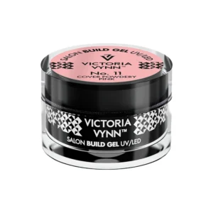 Gel 15ml V.V. Cover Powdery Pink - Image 1