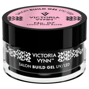 Gel 200ml V.V. Light Pink Rose - Image 1