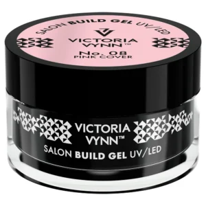 Gel 200ml V.V. Pink Cover - Image 1