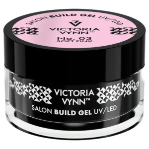 Gel 200ml V.V. Soft Pink - Image 1