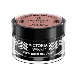 Gel Cover Blush VV 50ml - Image 1