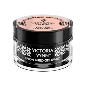 Gel Cover Nude VV 50ml - Image 1