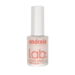 Lab Matte Effect Top Coat - Andreia - Image 1