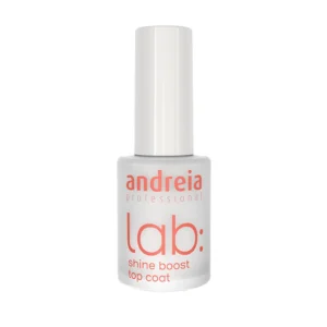 Lab Shine Boost Top Coat - Andreia - Image 1