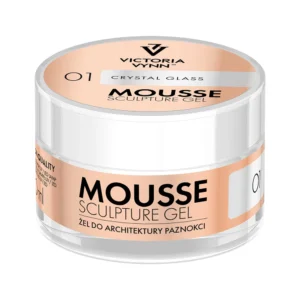 Mousse Sculpture Gel VV - 01 - Image 1