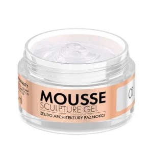 Mousse Sculpture Gel VV - 01 - Image 2
