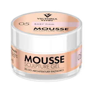Mousse Sculpture Gel VV - 05 - Image 1
